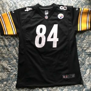 Antonio Brown Jersey Youth XL